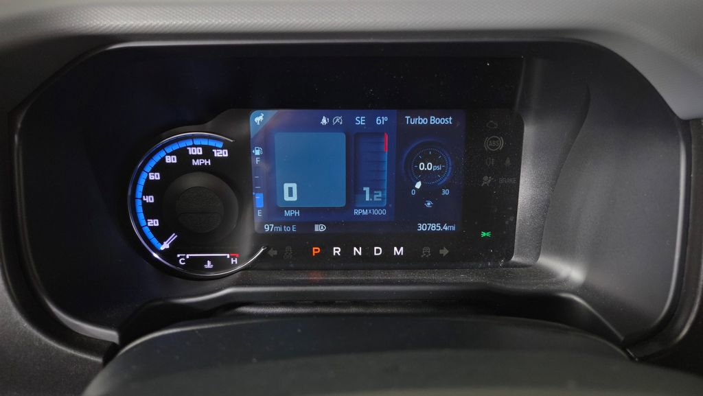 Used 2022 Ford Bronco Black Diamond w/ Sasquatch Package image 21