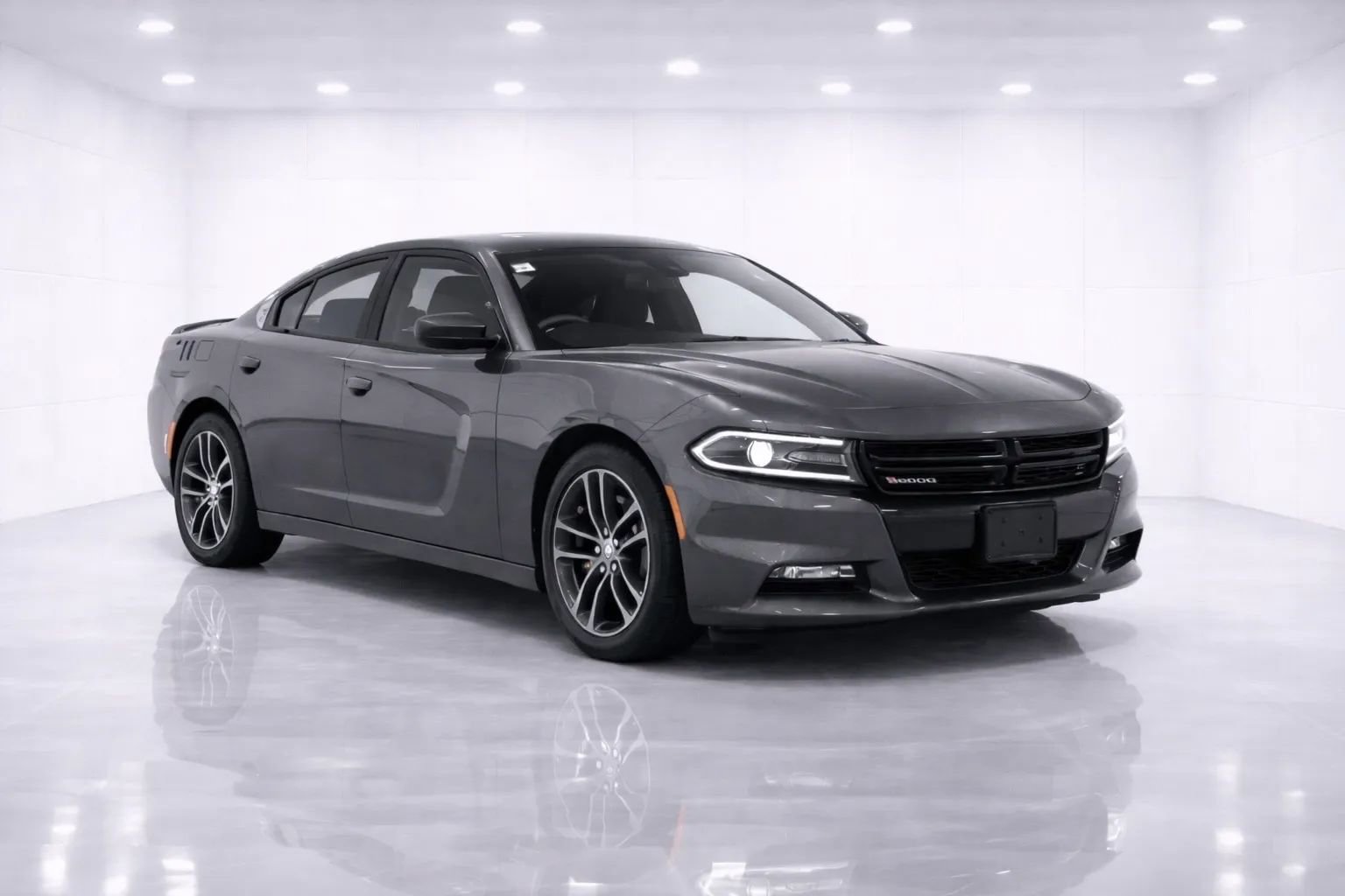 Used 2019 Dodge Charger SXT image 7