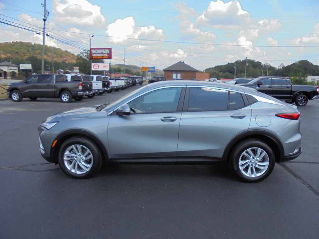 Used 2024 Buick Envista Preferred w/ Convenience I Package