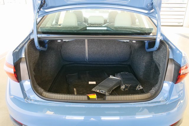 New 2025 Volkswagen Jetta S image 12