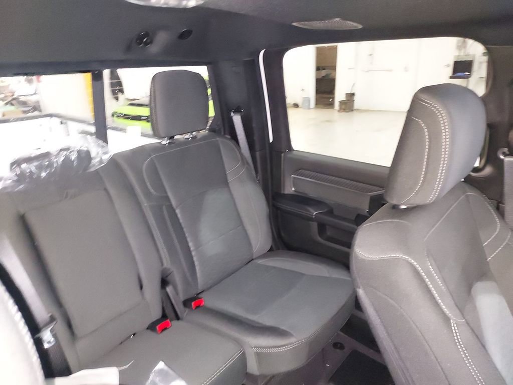 New 2026 RAM 2500 Big Horn image 14