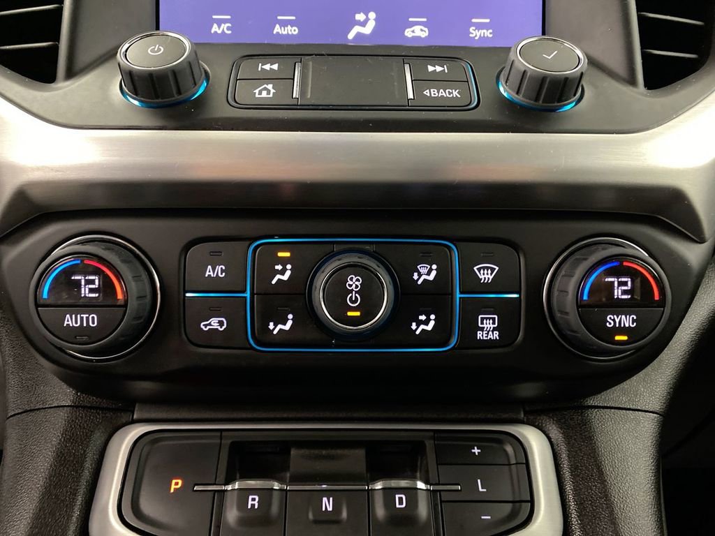 Certified 2023 GMC Acadia SLE image 18