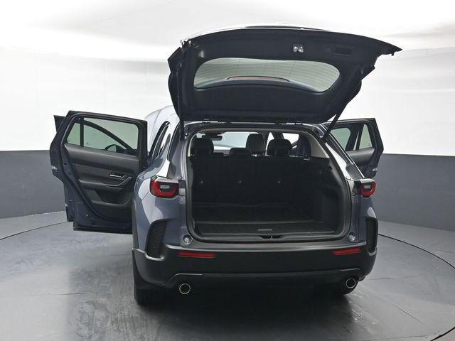 Certified 2024 MAZDA CX-50 AWD 2.5 S w/ Weather Package image 45