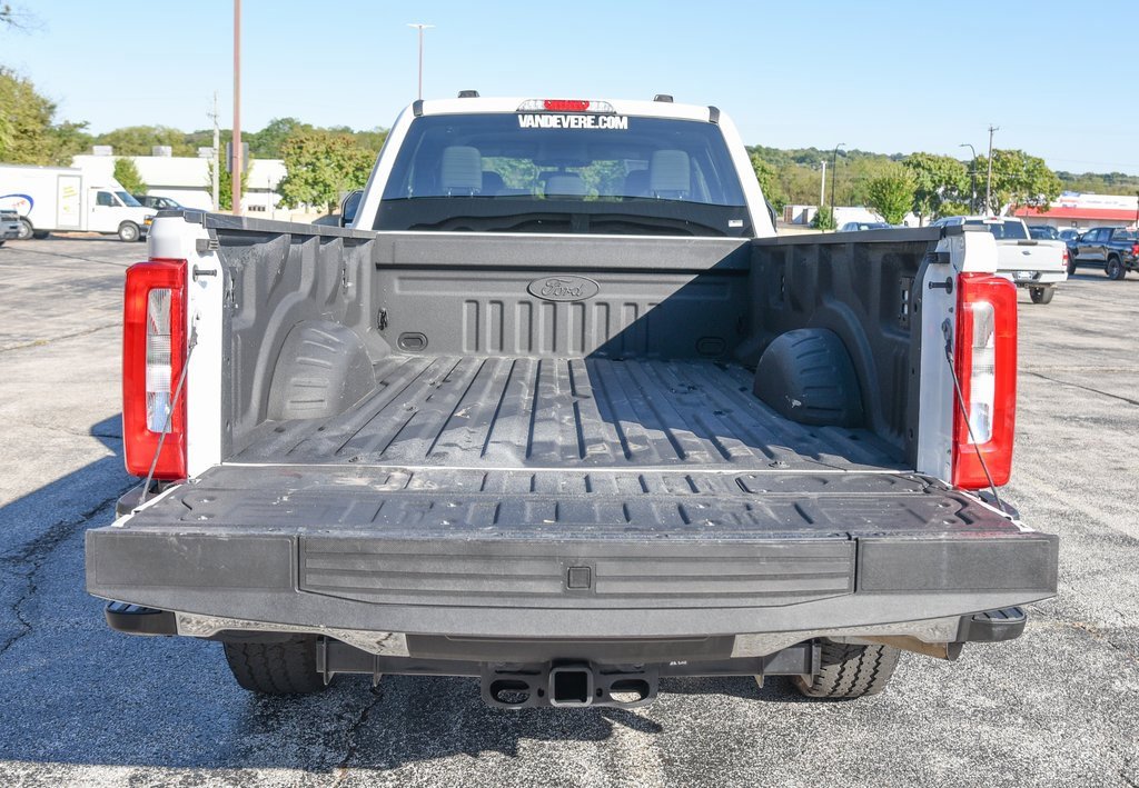 Used 2024 Ford F250 XLT w/ FX4 Off-Road Package image 14
