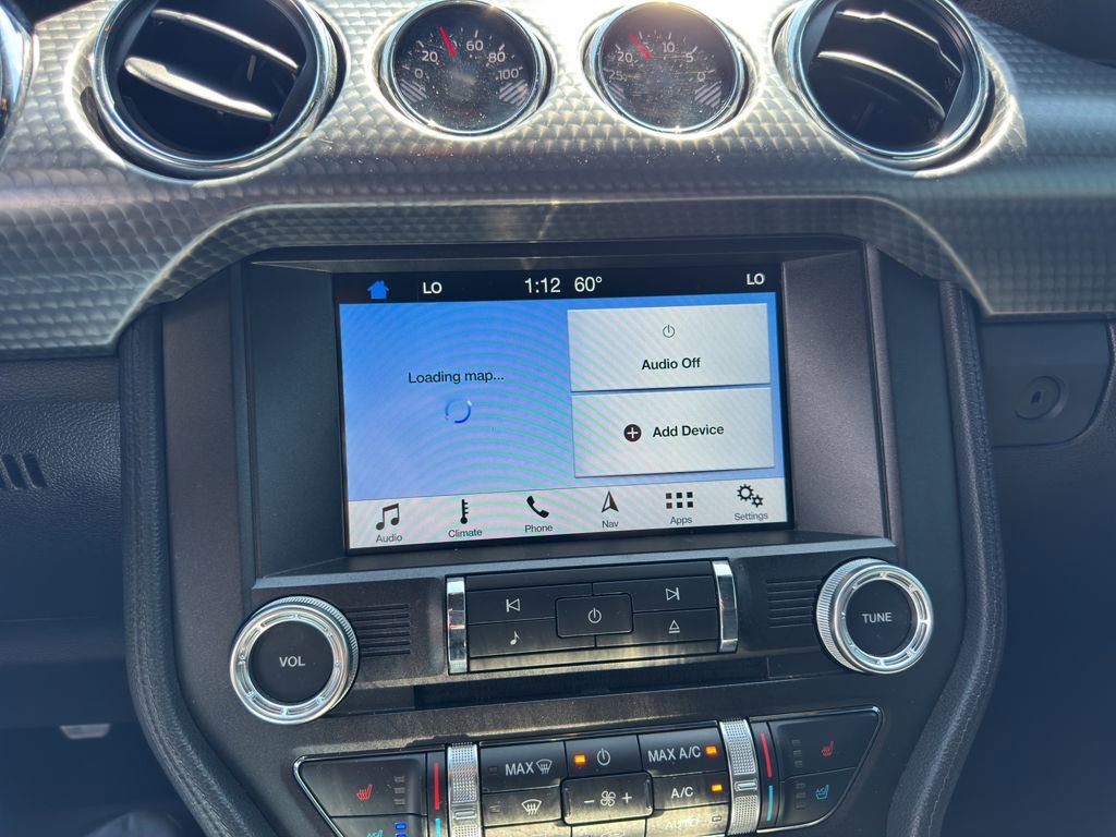 Used 2017 Ford Mustang GT Premium w/ GT Performance Package RWD image 30