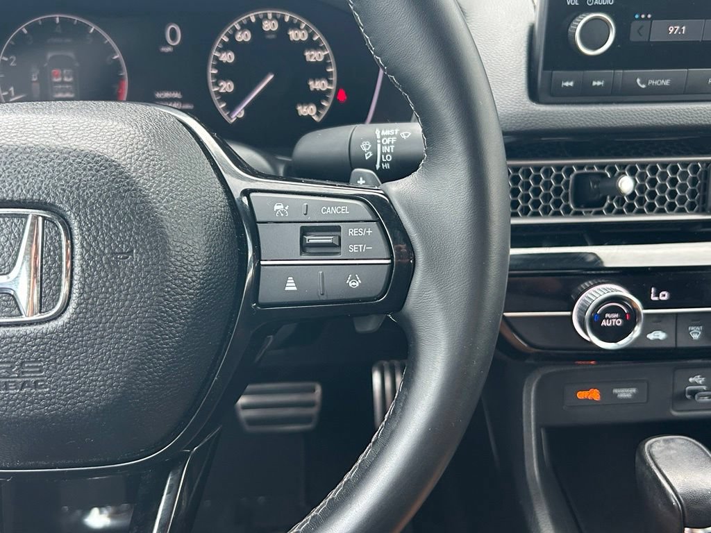 Used 2024 Honda Civic Sport image 37