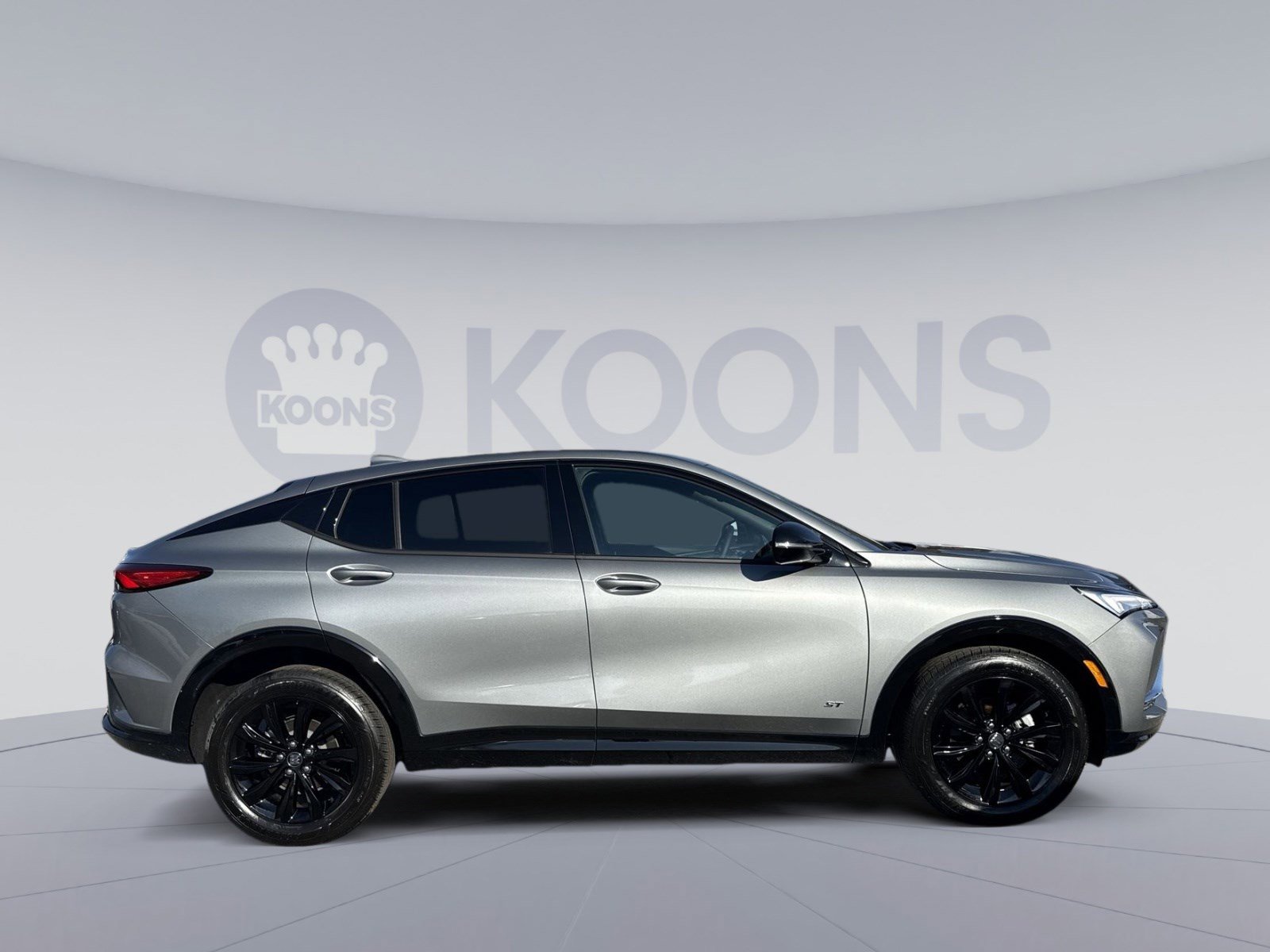 Used 2025 Buick Envista Sport Touring image 8