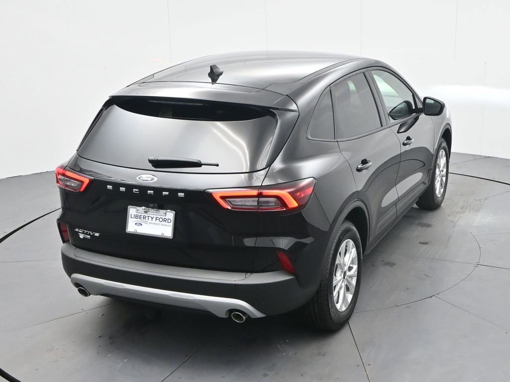New 2026 Ford Escape Active image 30