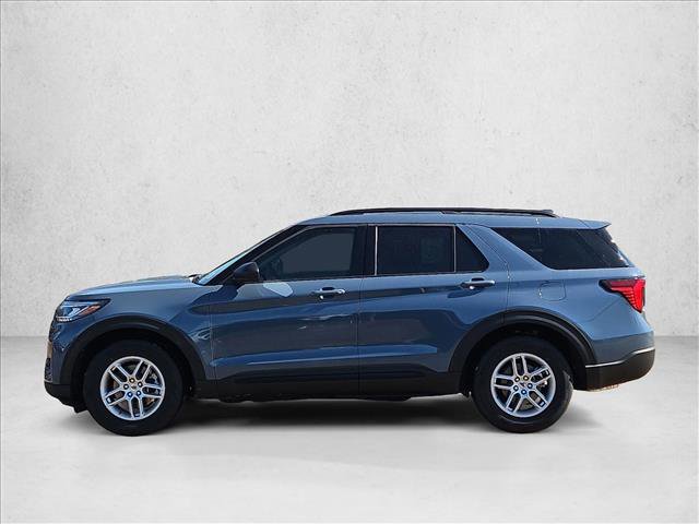 New 2026 Ford Explorer Active image 5