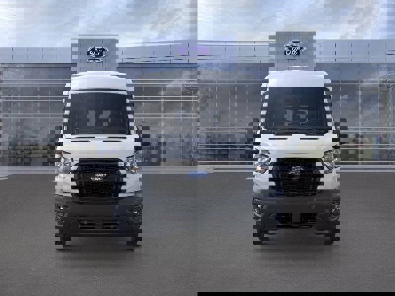 New 2024 Ford Transit 350 XL AWD/4WD image 6