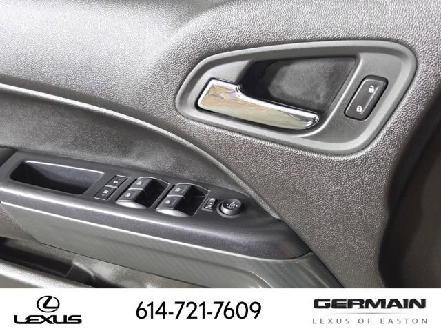 Used 2015 GMC Canyon SLE w/ All-Terrain Package AWD/4WD image 27
