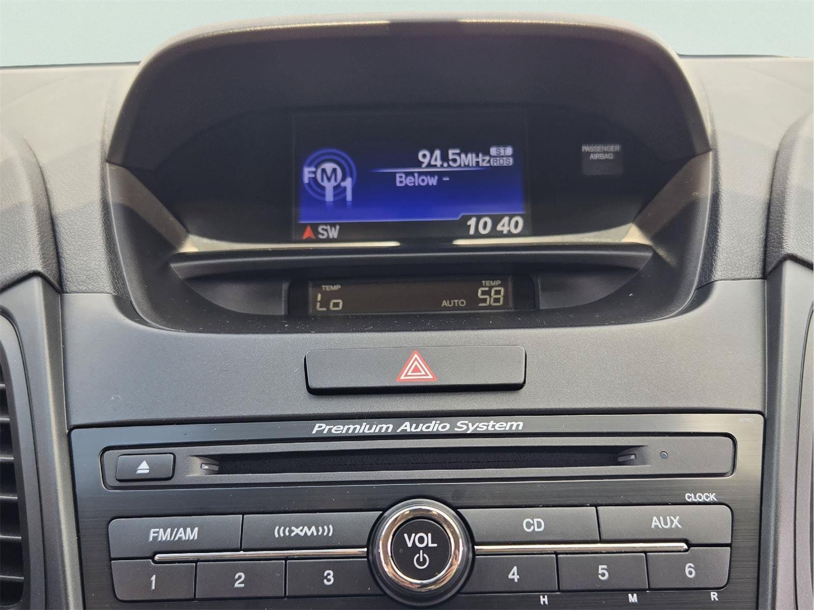 Used 2018 Acura RDX FWD image 15