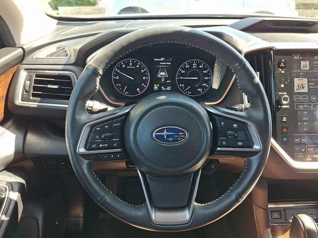 Used 2024 Subaru Ascent Touring w/ Popular Package #2 AWD/4WD image 22