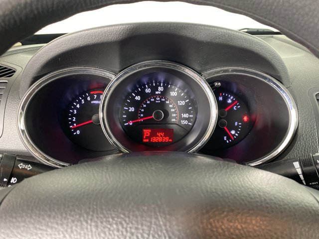 Used 2013 Kia Sorento LX w/ Convenience Pkg FWD image 22