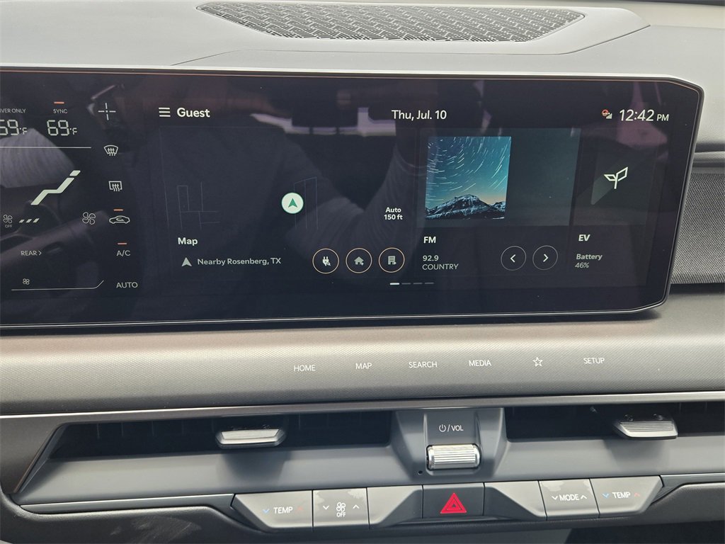 New 2026 Kia EV9 Light image 12