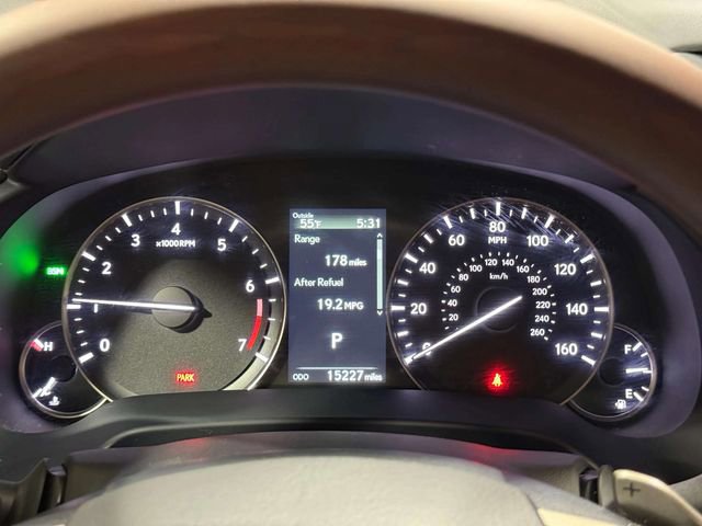 Used 2021 Lexus RX 350 AWD w/ Premium Package image 14