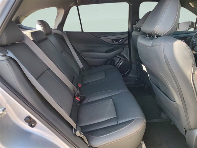 Used 2022 Subaru Outback Wilderness image 12