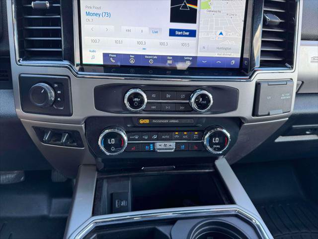 Used 2022 Ford F350 Lariat AWD/4WD image 31