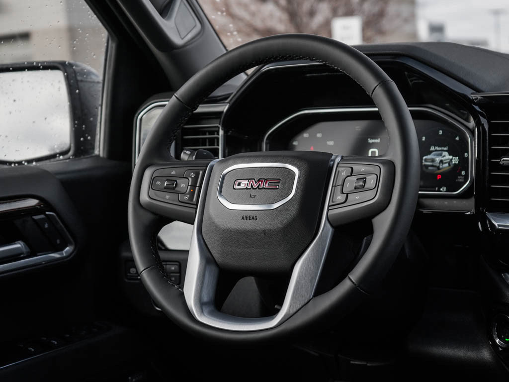 New 2026 GMC Sierra 1500 Elevation w/ Elevation Premium Package image 13