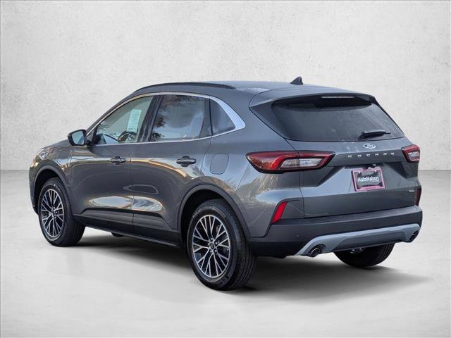 New 2026 Ford Escape SE w/ PHEV Premium Package image 8