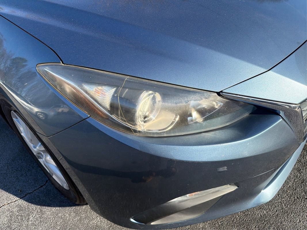 Used 2014 MAZDA MAZDA3 i Grand Touring image 40