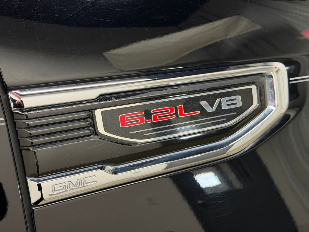 Certified 2021 GMC Sierra 1500 Denali image 18