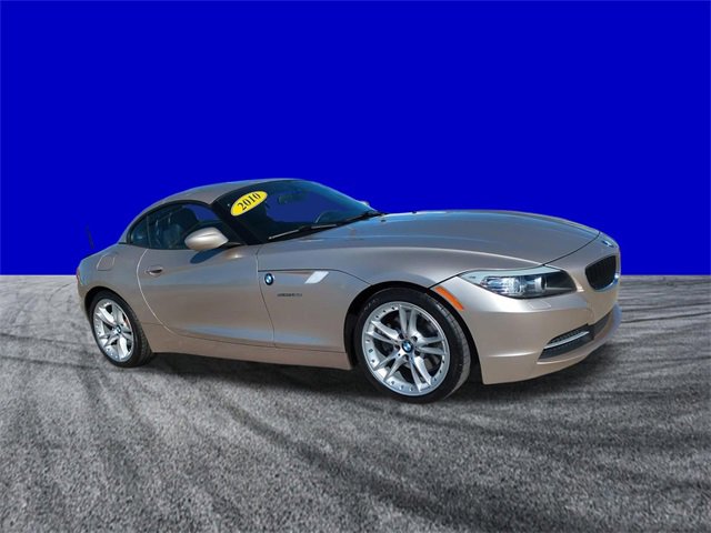 Used 2010 BMW Z4 sDrive30i image 2
