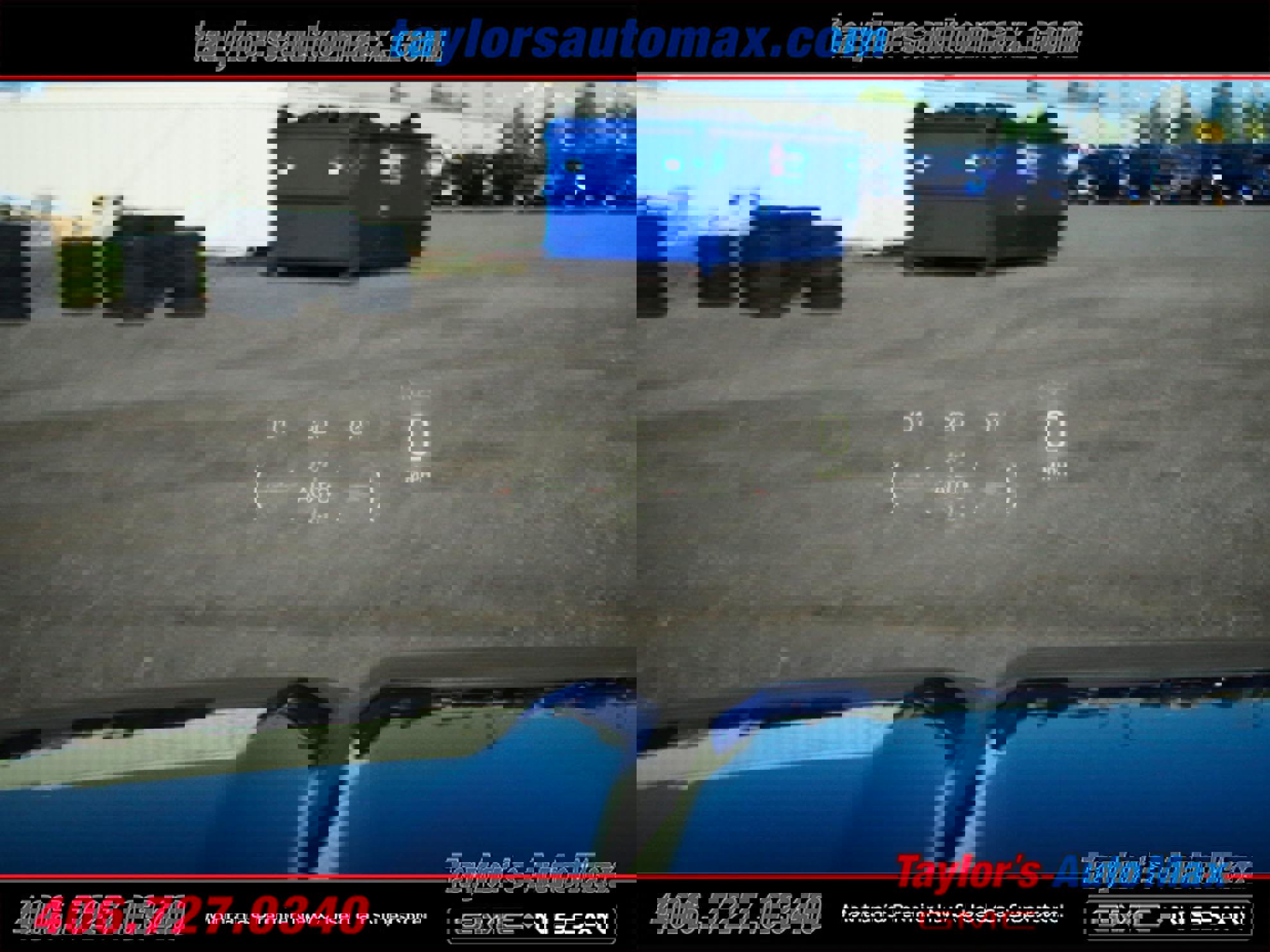 Used 2024 GMC Sierra 3500 Denali w/ Denali Reserve Package image 38