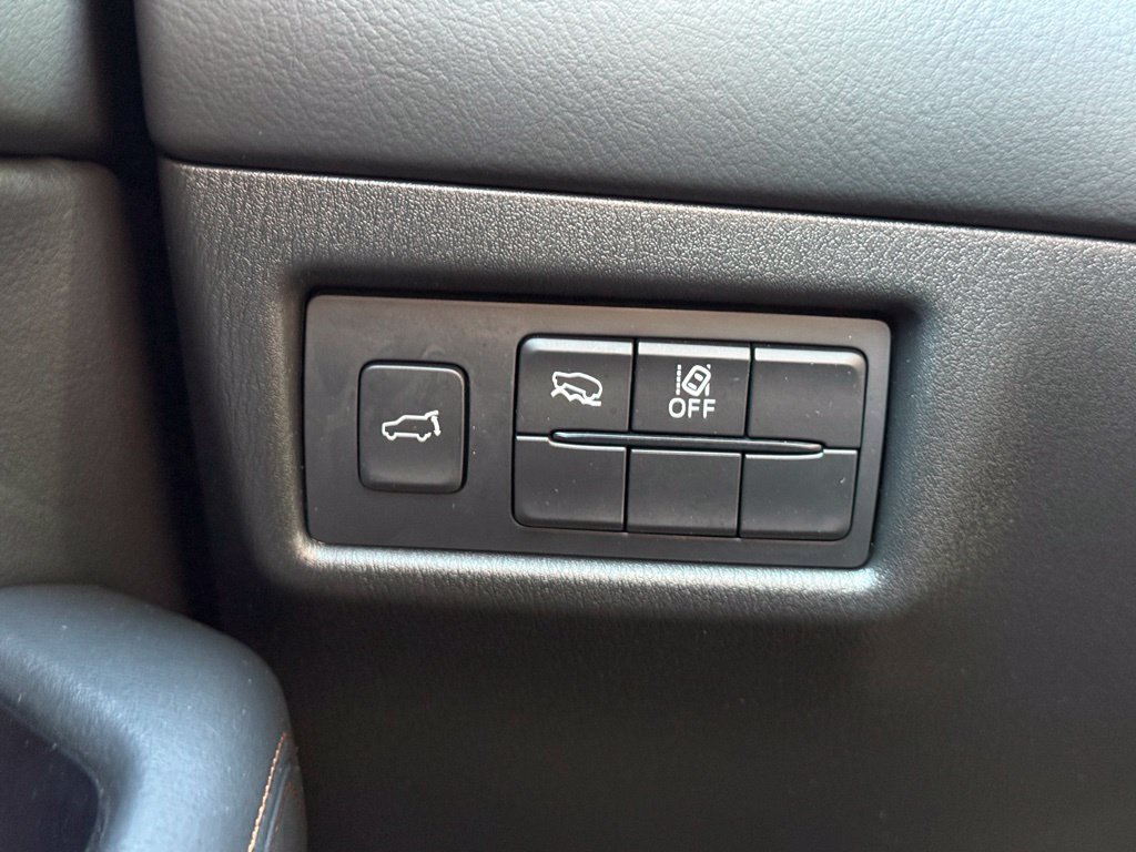 Used 2021 MAZDA CX-5 Grand Touring Reserve AWD/4WD image 10