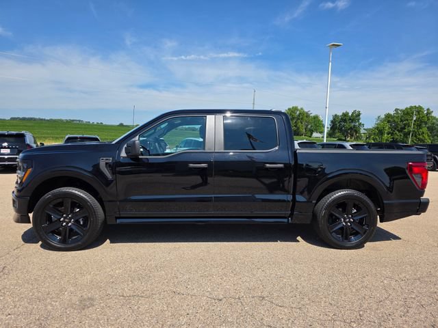 New 2026 Ford F150 STX w/ F-150 LOBO Package AWD/4WD image 26