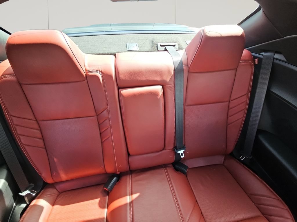 Used 2022 Dodge Challenger SRT Hellcat RWD image 17