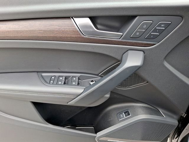 Certified 2023 Audi Q5 2.0T Premium Plus w/ Premium Plus Package image 12