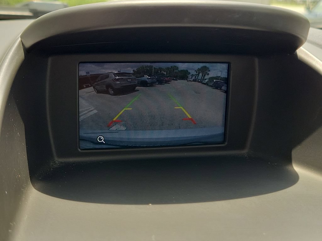 Used 2019 Ford Fiesta SE FWD image 26