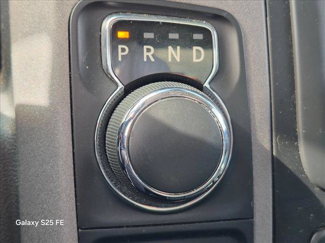 Used 2016 RAM 1500 Tradesman w/ Popular Equipment Group RWD image 13