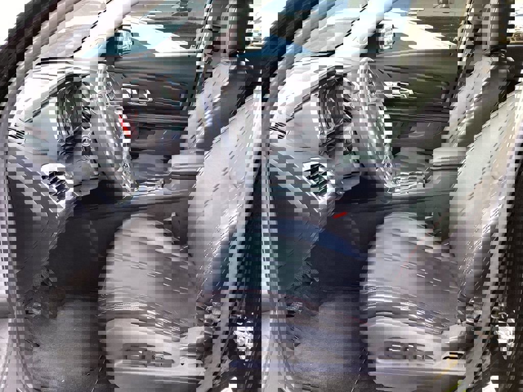 Used 2016 GMC Terrain SLT w/ Open Road Package image 8