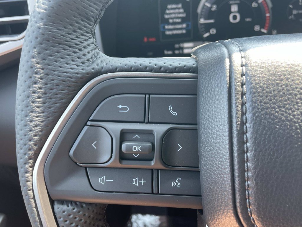 New 2026 Toyota Tundra Limited AWD/4WD image 31