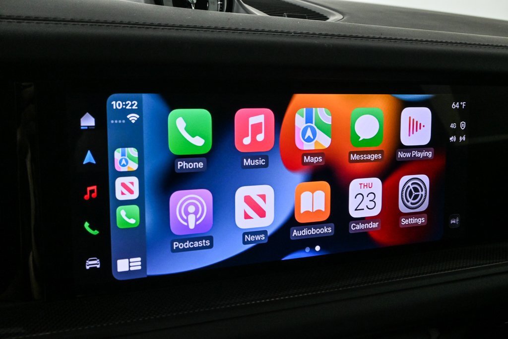 New 2026 Porsche Cayenne GTS image 18