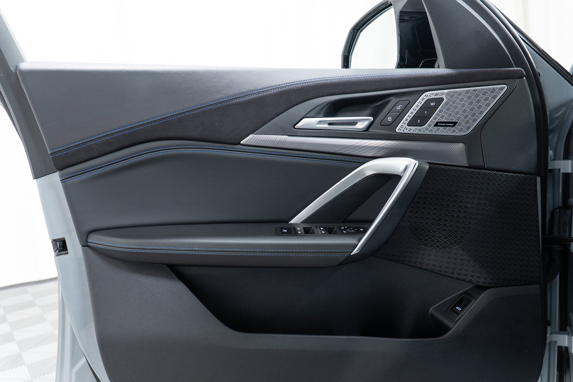 Certified 2024 BMW X2 M35i image 11