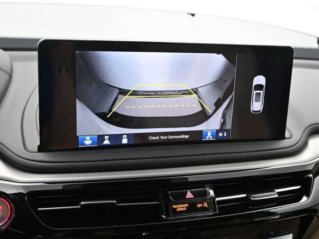 New 2026 Acura MDX w/ Technology Package image 15