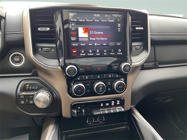 Used 2020 RAM 1500 Laramie image 13