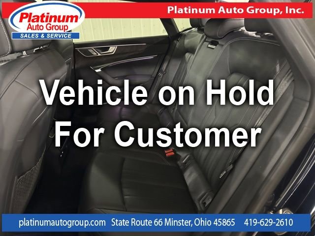 Used 2019 Audi A7 3.0T Prestige w/ Prestige Package image 28