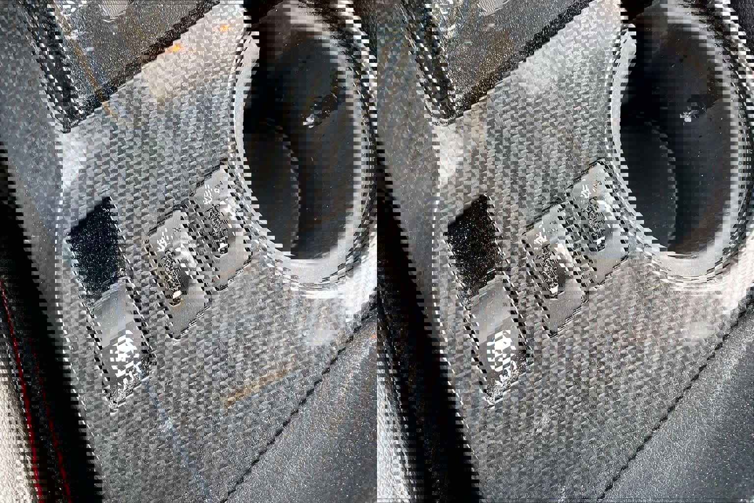 Used 2017 Toyota 4Runner TRD Off-Road Premium image 32