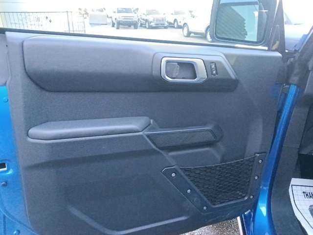 New 2025 Ford Bronco Badlands w/ Sasquatch Package image 11