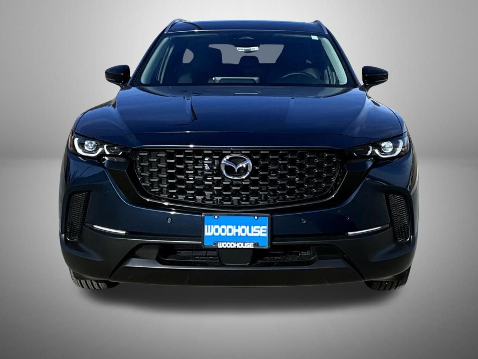 New 2026 MAZDA CX-50 2.5 Hybrid w/ Cargo Package image 2