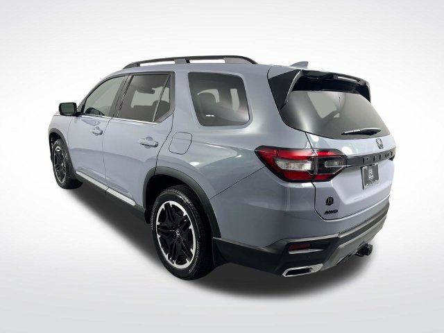 Certified 2026 Honda Pilot Touring image 34