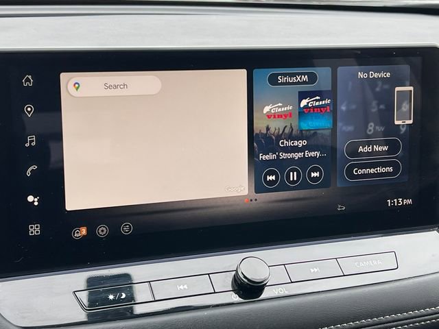 Used 2024 Nissan Rogue SL w/ SL Premium Package image 24