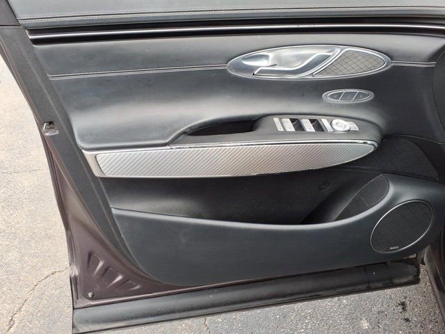 Used 2022 Genesis GV70 2.5T w/ Sport Prestige Package image 5