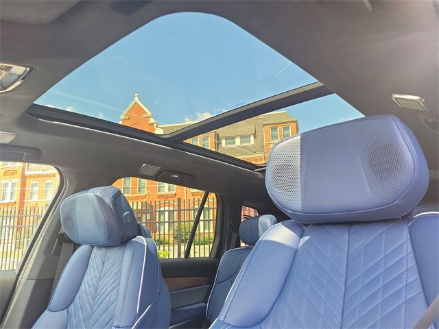 New 2026 Cadillac Vistiq Premium Luxury image 24