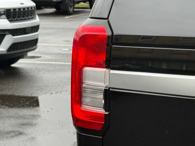 Used 2023 Ford Expedition Max XLT AWD/4WD image 16