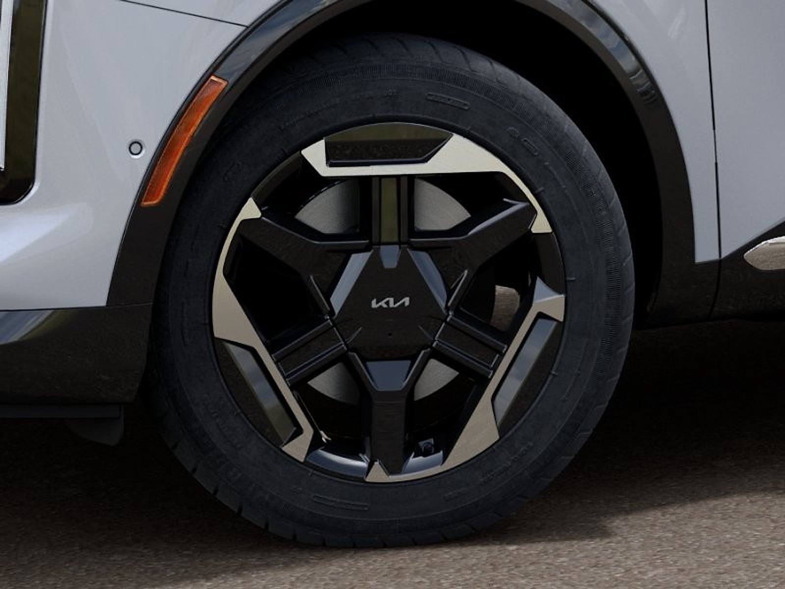 New 2026 Kia Sportage SX FWD image 9